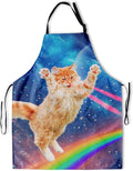 Funny Apron Polyester Grooming Aprons by DZGlobal