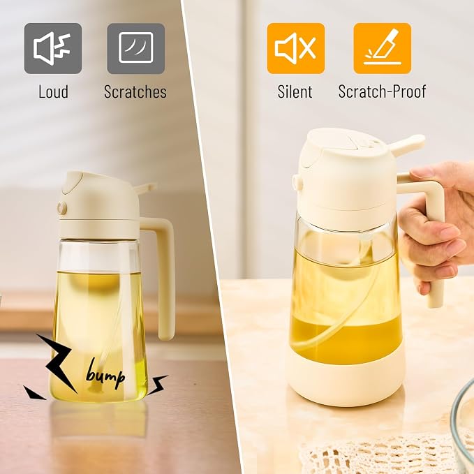 PARACITY Oil Dipenser Bottle - Image 3