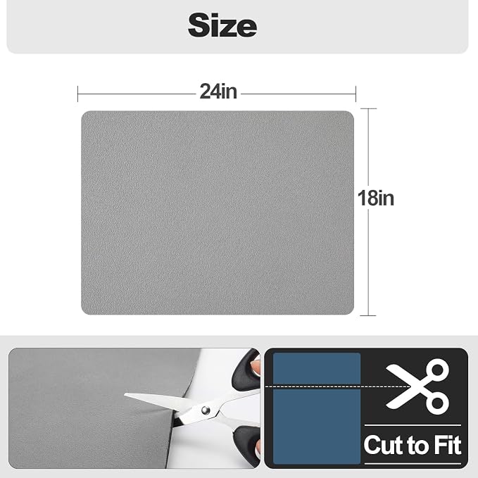 Ecotrim - Dish Drying Mat for Kitchen Counter | Coffee Bar Mat for Countertops - Image 6