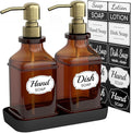 LMQML Soap Dispenser by LMQML