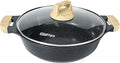 GiPP 4QT Nonstick Stock Pot by GiPP