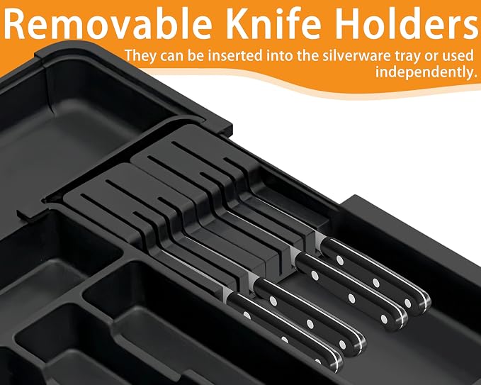 Homecor Silverware Organizer - Image 4