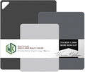 WK Flexible Plastic Cutting Boards Mats by WKHome