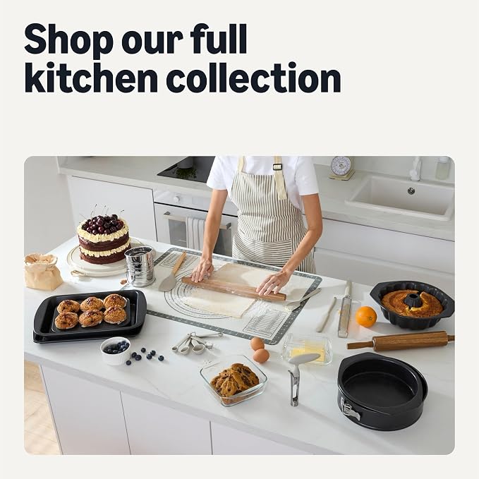 Amazon Basics Glass Baking Dishes - Image 7