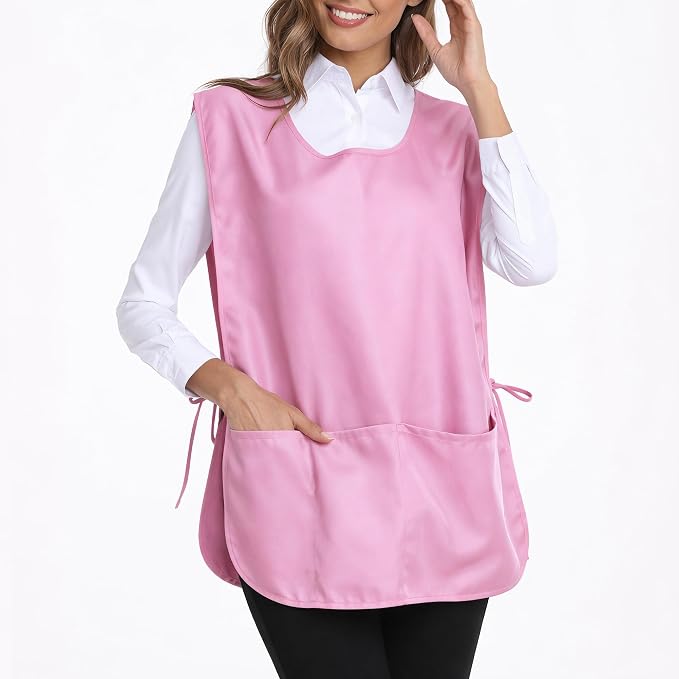 Xeoxarel Unisex Cobbler Apron - Image 7