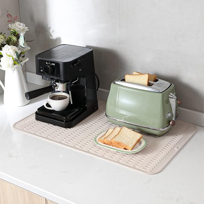 MicoYang Silicone Dish Drying Mat - Image 8