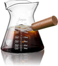 Joeyan 6 oz Glass Measuring Cup by JoeyanHousehold