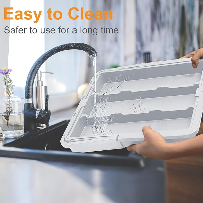Homecor Large Utensil Organizer - Image 8
