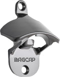 Outdoor Bottle Opener Wall Mounted by MAGCAP