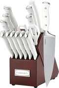 Cuisinart 15-Piece Knife Set by Cuisinart