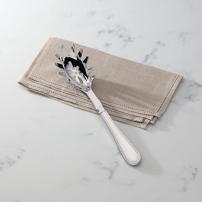 Reed And Barton 4230444 Lyndon Pasta Scoop - Image 2