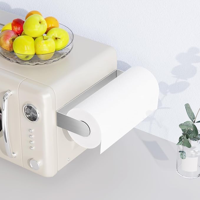 ZUNTO Magnetic Paper Towel Holder - Image 6