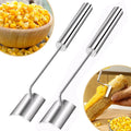 2 Packs Corn Peeler for Corn on the Cob, 2026 Upgraded Corn Stripper for Corn by Unknown