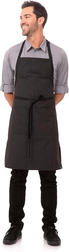 Chef Works Unisex Butcher Apron by ChefWorks