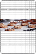 Rainspire Cooling Rack Stainless Steel, Heavy Duty Cooling Racks by Rainspire