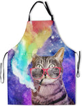 Funny Apron Polyester Grooming Aprons by DZGlobal
