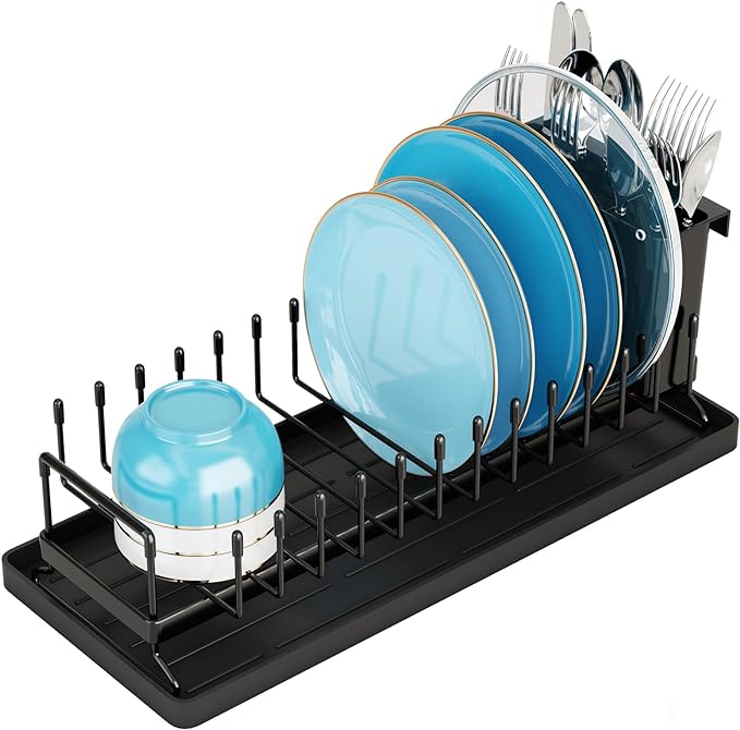 ANTOPY Small Dish Drying Rack by ANTOPY