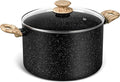MICHELANGELO 8 Quart Stock Pot by Michelangelo