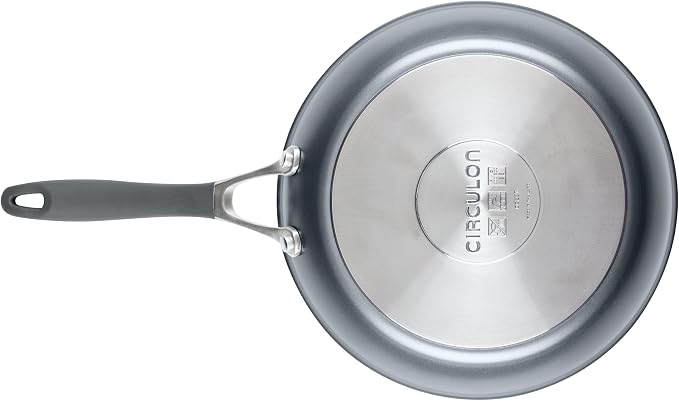 Circulon A1 Series with ScratchDefense Nonstick Induction 8.5-Inch and 10-Inch - Image 11