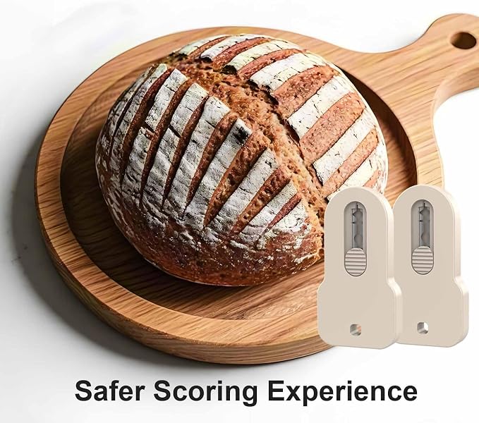 Bread Lame Scorer Set - Image 7