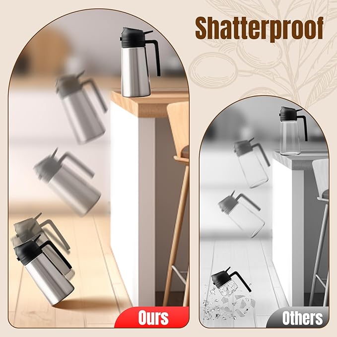PARACITY Oil Dispenser Bottle - Image 4