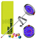 CRAFT911 Candy Thermometer by Craft911byLIME