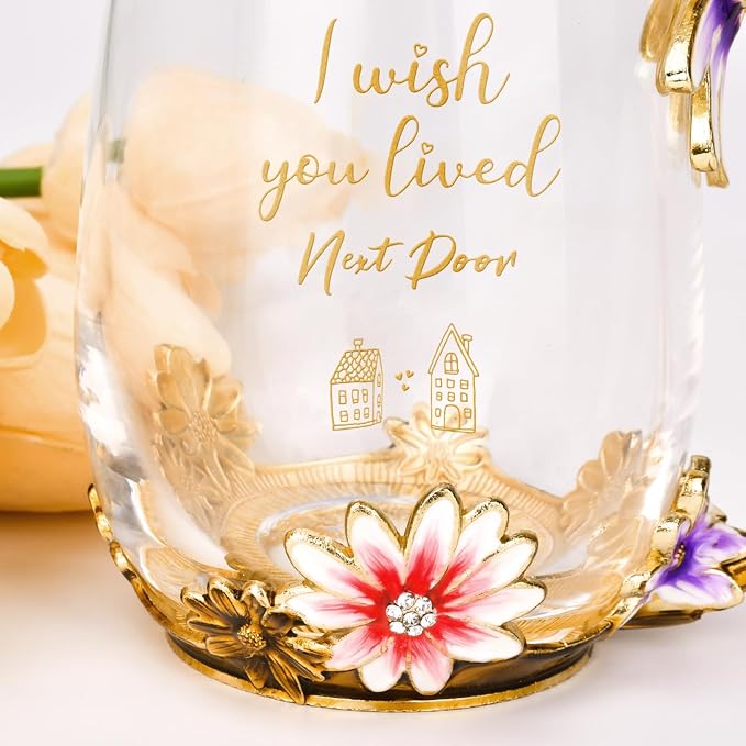Friendship Gifts for Friends Best Friend Birthday Gifts for Women, Besties - Image 3