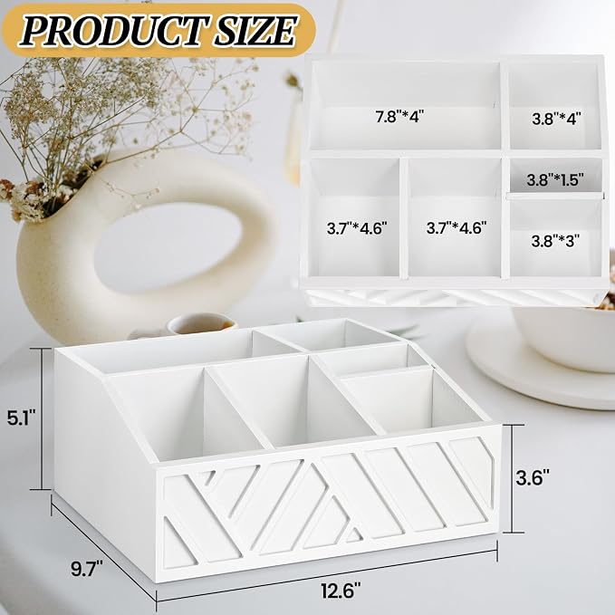 ugiftt Coffee Station Organizer - Image 3