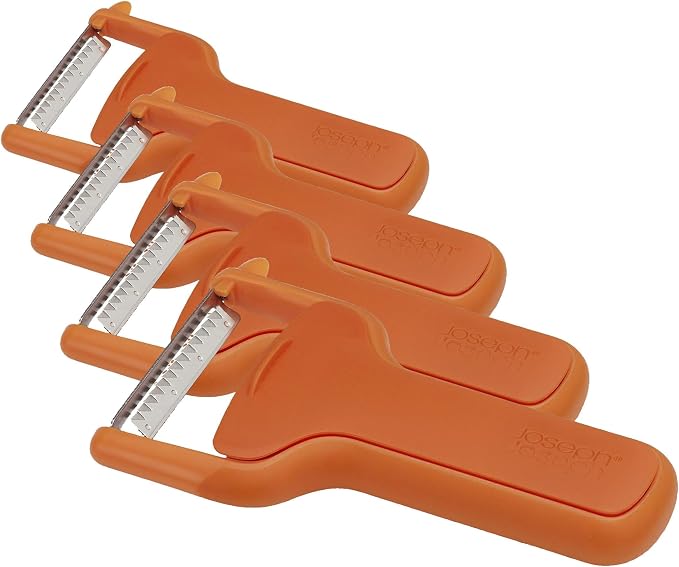 Joseph Joseph SafeStore Peeler, One Size by JosephJoseph