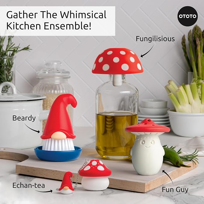 Cute Tea Strainers - Image 8