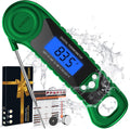 AMMZO Digital Meat Thermometer for Grilling, Candy Thermometer Instant