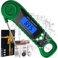 AMMZO Digital Meat Thermometer for Grilling, Candy Thermometer Instant Read by AMMZO