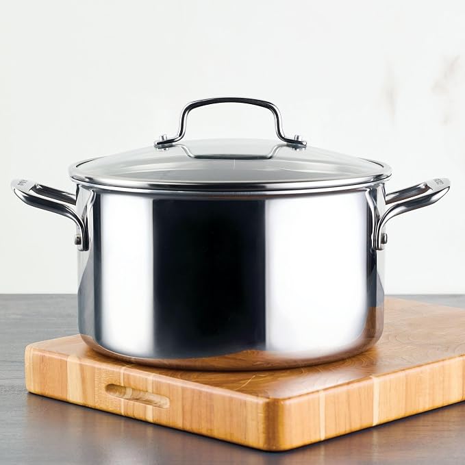 Circulon C1 Series Clad Stainless Steel - Image 3