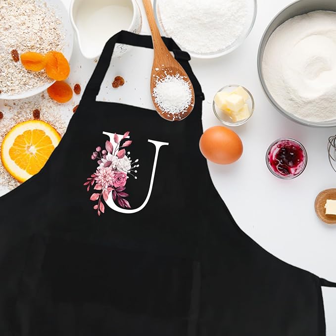 Personalized Aprons for Women - Image 4