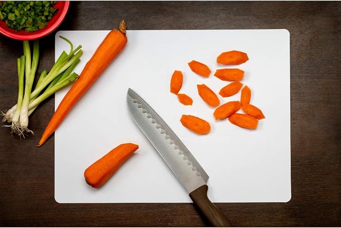 Crown Display 25 Count Premium Quality Disposable Cutting Boards ~17 Inch X 12 - Image 4