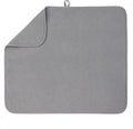 Bellemain XL Dish Mat Microfiber Dish Drying Mat, Super absorbent by Bellemain
