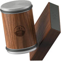 HORL 2 Walnut Rolling Knife Sharpener by HORL1993