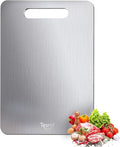 New Titanium Cutting Board by TESFLY