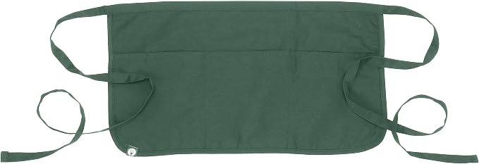 Chef Works Unisex Reversible Waitress Apron - Image 5