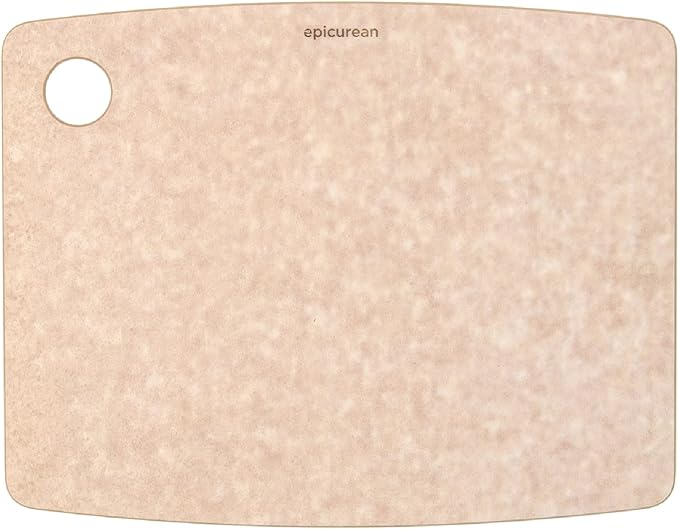Epicurean Kitchen Series Cutting Board, 11.5-Inch × 9-Inch by Epicurean