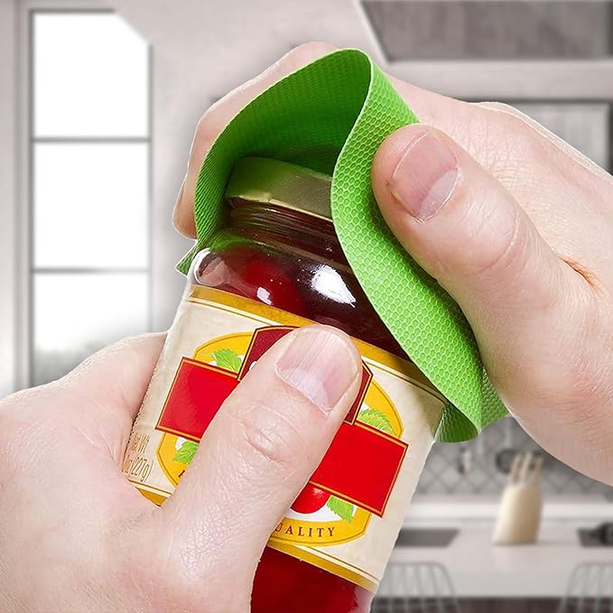 8PCS Jar Gripper Pads - Image 5