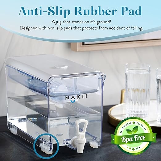 Nakii Water Filter Dispenser - Image 5