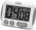 CDN Extra-Big Digit Timer | Counts Up & Down, 100 Minutes by Minutes & Seconds by CDN-ComponentDesignNorthwestInc
