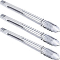 HINMAY Stainless Steel Locking Kitchen Tongs Extra Long Sturdy Heavy Duty Tongs by HINMAY