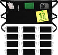 GREEN LIFESTYLE Server Aprons by GreenLifeStyle