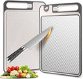 2 In 1 Cutting Boards Non Toxic by Unknown