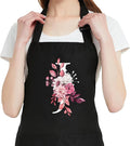Personalized Aprons for Women by OzosKeiw