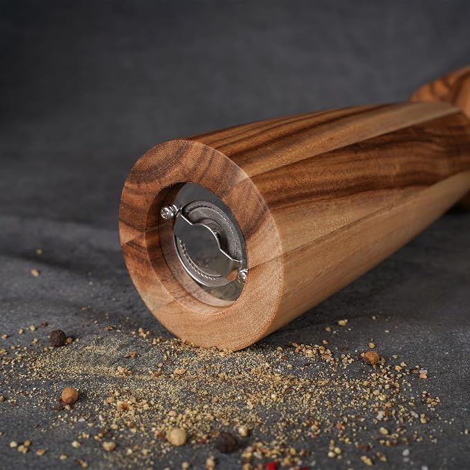 Pepper Grinder, Pepper Mill - Image 3