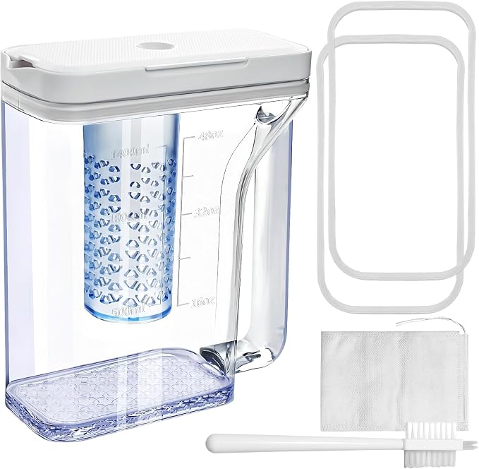 Upgraded DA97-17395A Water Pitcher Reservoir Compatible - Image 7