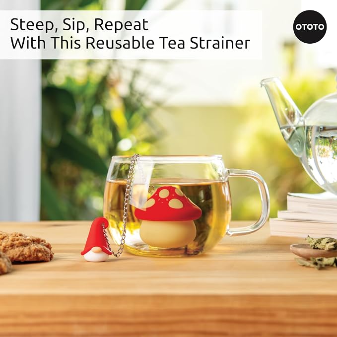 Cute Tea Strainers - Image 3